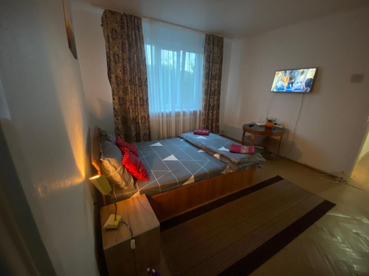 A&S Apartament'S Apartment Iasi Exterior photo